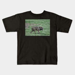 Wolf Kids T-Shirt